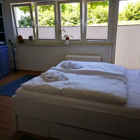 Lejlighed Monika - Ferienwohnung 3 *