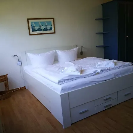 Lejlighed Monika - Ferienwohnung 3 Sassnitz